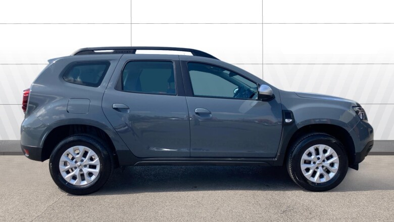 Dacia Duster 1.0 TCe 90 Expression 5dr Petrol Estate